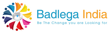 Badlega India Logo