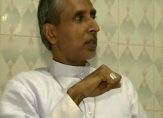 Kerala Bishop Will Donate Kidney To A Hindu Man