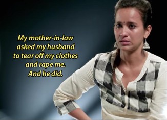 Bollywood Stuntwoman’s Life Was Nothing Short Of Hell