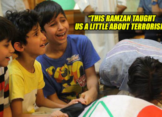 Terrorist Attacks In 9 Countries From Past 9 Days, Muslims Are Dying Too!!