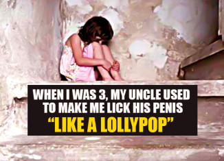 Before Turning 18 She Was Raped Four Times But That Wasn’t The End Of Her Sufferings