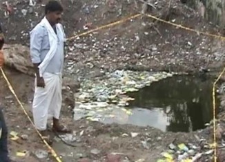 Floating Body Of An Eight Year Old Found In Seelumpur